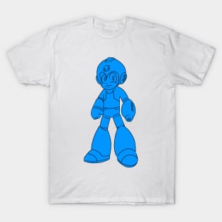 megaman T-Shirt